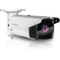 TRENDnet Indoor/Outdoor 5MP H.265 120dB WDR PoE Network Camera - Indoor/Outdoor 5MP H.265 PoE Enhanced IR Network Camera