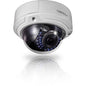 TRENDnet Indoor/Outdoor 2MP 1080p Varifocal PoE IR Dome Network Camera - Outdoor PoE 2MP Varifocal Day/Night Dome Network Camera