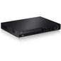 TRENDnet 8-Channel H.264/H.265 PoE+ NVR - 8 Channel 4K UHD PoE+ NVR