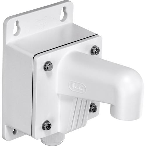 TRENDnet TV-WS300 Mounting Bracket for Security Camera Dome - White - White