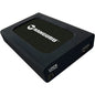 Kanguru Solutions Kanguru UltraLock U3-2HDWP-4T 4 TB Portable Hard Drive - 2.5" External - TAA Compliant - USB 3.0 - 100 MB/s Maximum Read Transfer Rate - 1 Year Warranty