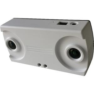 Advantech UCAM-130 Network Camera - 1 Pack - Recessed Mount