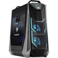 Acer Predator PO9-900 PO9-900-I9KHCFF1080Ti2 Desktop Computer - Intel Core i9 i9-7980XE Octadeca-core (18 Core) 2.60 GHz - 128 GB RAM DDR4 SDRAM - 2 TB HDD - 512 GB SSD - Windows 10 Home - NVIDIA GeForce GTX1080 Ti 11 GB - DVD-Writer - IEEE 802.11ac