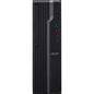 Acer Veriton X4660G VX4660G-I3810H2 Desktop Computer - Intel Core i3 8th Gen i3-8100 Quad-core (4 Core) 3.60 GHz - 8 GB RAM DDR4 SDRAM - 1 TB HDD - Black - Windows 10 Pro 64-bit - Intel UHD Graphics 630