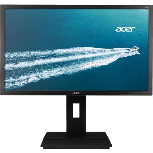 Acer BE270U 27" LCD Monitor - 16:9 - 5ms - Free 3 year Warranty - 27" (685.80 mm) Class - In-plane Switching (IPS) Technology - 2560 x 1440 - 16.7 Million Colors - 350 cd/m‚² - 5 ms GTG - 75 Hz Refresh Rate - DisplayPort