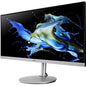 Acer CB272 27" Full HD LED LCD Monitor - 16:9 - Black - 27" (685.80 mm) Class - In-plane Switching (IPS) Technology - 1920 x 1080 - 16.7 Million Colors - FreeSync - 250 cd/m‚² - 1 ms VRB - 75 Hz Refresh Rate - HDMI - VGA - DisplayPort