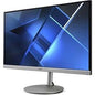 Acer CB272 D 27" Full HD LED LCD Monitor - 16:9 - Black - In-plane Switching (IPS) Technology - 1920 x 1080 - 16.7 Million Colors - 250 cd/m‚² - 1 ms VRB - 75 Hz Refresh Rate - HDMI - VGA - DisplayPort