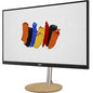Acer ConceptD CP1271 V 27" Full HD LED LCD Monitor - 16:9 - Black - 27" (685.80 mm) Class - In-plane Switching (IPS) Technology - 1920 x 1080 - 16.7 Million Colors - Adaptive Sync (HDMI VRR) - 250 cd/m‚² - 2 ms - 144 Hz Refresh Rate - HDMI - DisplayPort