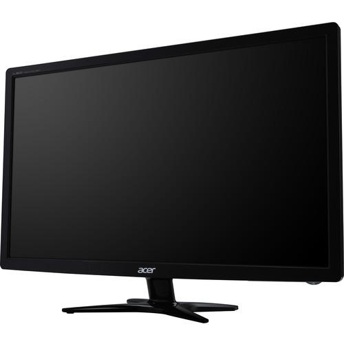 Acer G276HL 27" LED LCD Monitor - 16:9 - 4ms - Free 3 year Warranty - 27" (685.80 mm) Class - Vertical Alignment (VA) - 1920 x 1080 - 16.7 Million Colors - 300 cd/m‚² - 5 ms - 60 Hz Refresh Rate - DVI - HDMI - VGA