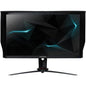 Acer Predator XB273K GP 27" 4K UHD LED Gaming LCD Monitor - 16:9 - Black - 27" (685.80 mm) Class - In-plane Switching (IPS) Technology - 3840 x 2160 - 1.07 Billion Colors - G-sync (DisplayPort VRR) - 350 cd/m‚², 400 cd/m‚² - 1 ms VRB - 144 Hz Refresh Rate