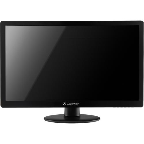 Acer K202HQL 19.5" HD+ LED LCD Monitor - 16:9 - Black - Twisted Nematic Film (TN Film) - 1600 x 900 - 16.7 Million Colors - 200 cd/m‚² - 5 ms - 60 Hz Refresh Rate - DVI - VGA