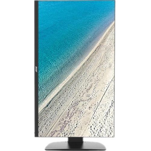 Acer BM320 32" LED LCD Monitor - 16:9 - 5ms - Free 3 year Warranty - 32" (812.80 mm) Class - In-plane Switching (IPS) Technology - 3840 x 2160 - 1.07 Billion Colors - 350 cd/m‚² - 5 ms GTG - 60 Hz Refresh Rate - DVI - HDMI - DisplayPort