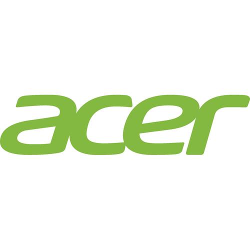 Acer B248Y 23.8" Full HD LED LCD Monitor - 16:9 - Black - In-plane Switching (IPS) Technology - 1920 x 1080 - 16.7 Million Colors - 250 cd/m‚² - 4 ms - 75 Hz Refresh Rate - HDMI - DisplayPort
