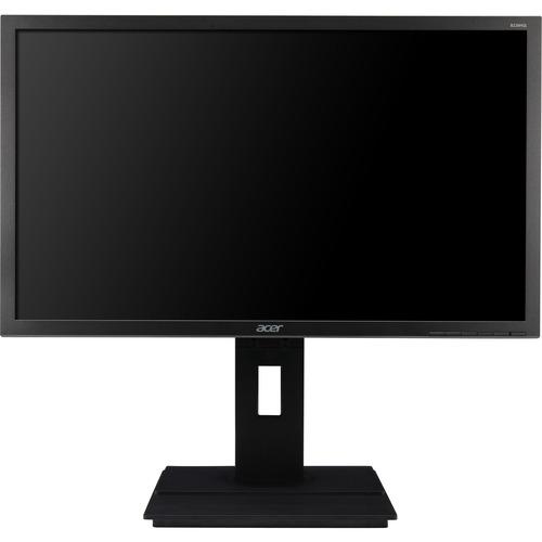 Acer B226HQL 21.5" LED LCD Monitor - 16:9 - 5ms - Free 3 year Warranty - Twisted Nematic Film (TN Film) - 1920 x 1080 - 16.7 Million Colors - 250 cd/m‚² - 5 ms - HDMI - VGA - DisplayPort