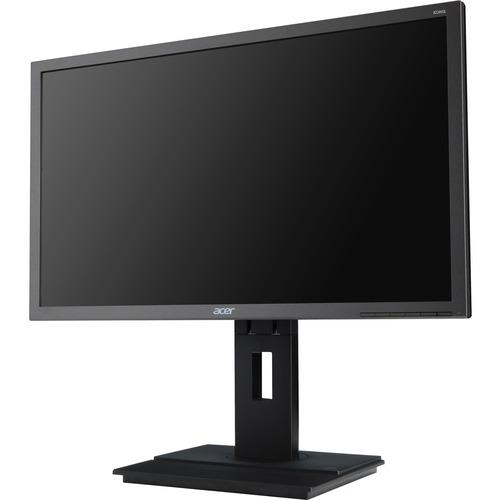 Acer B226HQL 21.5" LED LCD Monitor - 16:9 - 5ms - Free 3 year Warranty - In-plane Switching (IPS) Technology - 1920 x 1080 - 16.7 Million Colors - 250 cd/m‚² - 5 ms - 60 Hz Refresh Rate - DVI - VGA - DisplayPort