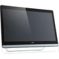 Acer UT220HQL 21.5" LCD Touchscreen Monitor - 16:9 - 8 ms - Multi-touch Screen - 1920 x 1080 - Full HD - Vertical Alignment (VA) - Adjustable Display Angle - 16.7 Million Colors - 250 cd/m‚² - LED Backlight - Speakers - HDMI - USB - VGA - 3 Year