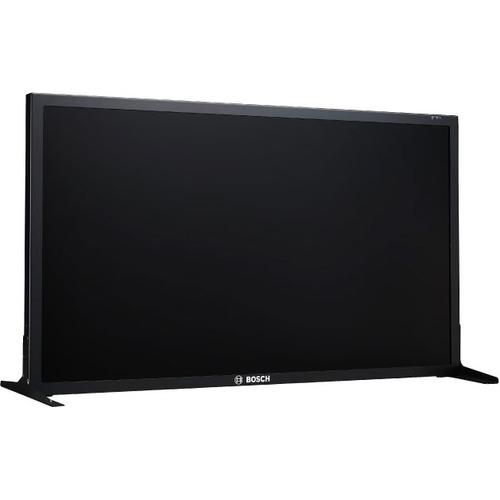 Bosch UML-274-90 27" Full HD LED LCD Monitor - 16:9 - 27" (685.80 mm) Class - 1920 x 1080 - 16.7 Million Colors - 350 cd/m‚² Typical - 12 ms - DVI - HDMI - VGA - DisplayPort