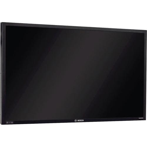 Bosch UML-323-90 32" Full HD LED LCD Monitor - 16:9 - Black - 32" (812.80 mm) Class - 1920 x 1080 - 1.07 Billion Colors - 350 cd/m‚² - 6.50 ms - 60 Hz Refresh Rate - DVI - HDMI - VGA