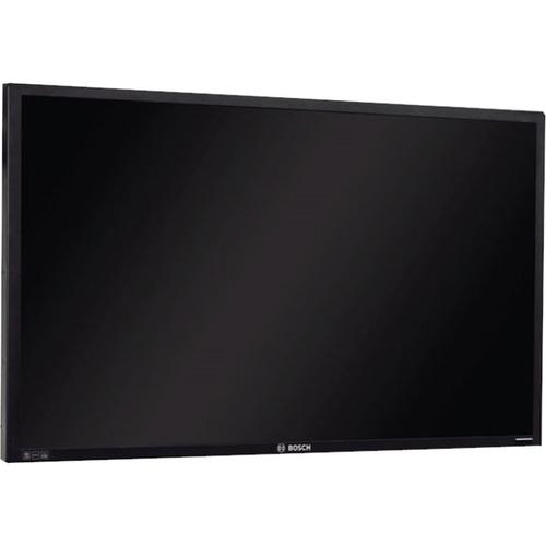 Bosch UML-423-90 42" Full HD LED LCD Monitor - 16:9 - Black - 42" (1066.80 mm) Class - 1920 x 1080 - 1.07 Billion Colors - 500 cd/m‚² - 8 ms - 60 Hz Refresh Rate - DVI - HDMI - VGA