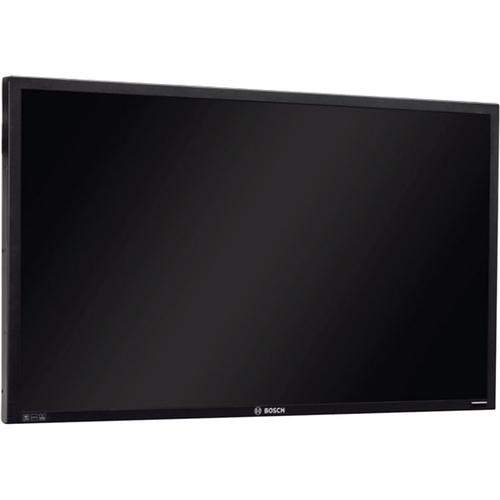 Bosch UML-553-90 55" Full HD LED LCD Monitor - 16:9 - Black - 55" (1397 mm) Class - 1920 x 1080 - 1.07 Billion Colors - 450 cd/m‚² - 6.50 ms - 60 Hz Refresh Rate - DVI - HDMI - VGA