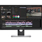 Dell UltraSharp UP2716D 27" WQHD LED LCD Monitor - 16:9 - Black - 27" (685.80 mm) Class - In-plane Switching (IPS) Technology - 2560 x 1440 - 1.07 Billion Colors - 300 cd/m‚² - 6 ms - 60 Hz Refresh Rate - HDMI - DisplayPort