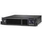 V7 UPS 3000VA Rack Mount 2U US - 2U Rack-mountable - 4 Hour Recharge - 3.70 Minute Stand-by - 120 V AC Input - 8 x NEMA 5-20R