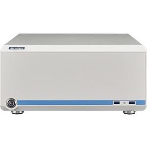 Advantech USM-500-W5000000S Barebone System Mini-tower - Intel Chipset - 128 GB DDR4 SDRAM DDR4-2666/PC4-21333 Maximum RAM Support - 4 Total Memory Slots - Serial ATA - 2 2.5" Bay(s) - Processor Support (Core i3, Core i5, Core i7, Xeon) - Ethernet - 2 US
