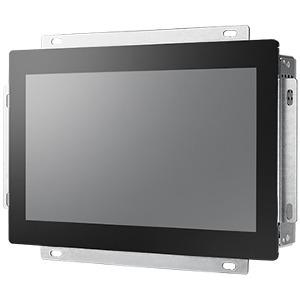 Advantech UTC-200 UTC-207G All-in-One Computer - Intel Celeron N3350 Dual-core (2 Core) 1.10 GHz - 2 GB RAM DDR3L SDRAM - 7" 800 x 480 Touchscreen Display - Desktop - 36 W