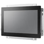 Advantech UTC-200 UTC-207G All-in-One Computer - Intel Celeron N3350 Dual-core (2 Core) 1.10 GHz - 2 GB RAM DDR3L SDRAM - 7" 800 x 480 Touchscreen Display - Desktop - 36 W