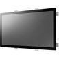 Advantech UTC-232FP-ATO0E All-in-One Computer - Intel Core i5 6th Gen i5-6300U 2.40 GHz - 4 GB RAM DDR3L SDRAM - 31.5" 1920 x 1080 - Desktop