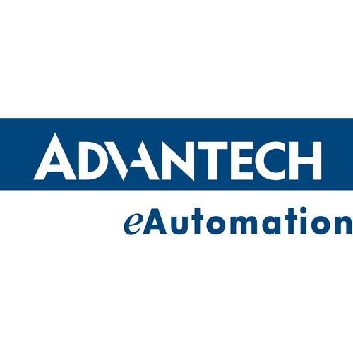 Advantech PoE+Kit, Black, for UTC-307 - Black