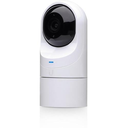 Ubiquiti UniFi 2.1 Megapixel Network Camera - 1 Pack - 1920 x 1080 - Surface Mount, Pole Mount, Wall Mount