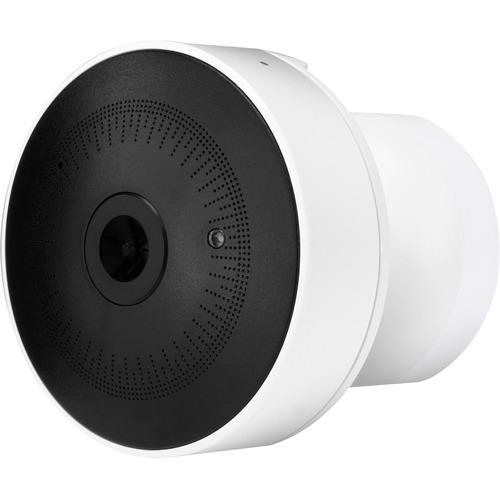 Ubiquiti UniFi UVC-G3-MICRO 4 Megapixel Network Camera - 5 Pack - 1920 x 1080 - Wall Mount, Ceiling Mount, Desk Mount