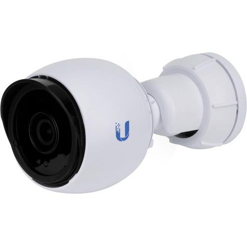 Ubiquiti UniFi Protect UVC-G4-BULLET 5 Megapixel Network Camera - Bullet - H.264 - 2688 x 1512 - CMOS