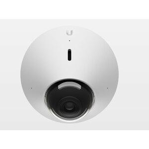 Ubiquiti UniFi Protect UVC-G4-DOME 4 Megapixel Network Camera - Dome - H.264 - 2688 x 1512 - CMOS