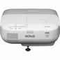 Epson BrightLink 475Wi LCD Projector - 16:10 - 1280 x 800 - 3000 Hour Normal Mode - 4000 Hour Economy Mode - WXGA - 3,000:1 - 2600 lm - HDMI - USB - VGA In - Network (RJ-45) - 2 Year Warranty