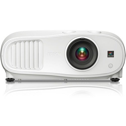 Epson PowerLite 3000 3D LCD Projector - 16:9 - Refurbished - 1920 x 1080 - Ceiling, Front, Rear - 1080p - 3500 Hour Normal Mode - 5000 Hour Economy Mode - Full HD - 60,000:1 - 2300 lm - HDMI - USB