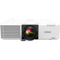 Epson PowerLite L510U Laser Projector - 1920 x 1200 - Front - 20000 Hour Normal ModeWUXGA - 5000 lm - HDMI