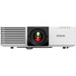 Epson PowerLite L520W Long Throw 3LCD Projector - FrontWXGA - 5200 lm - HDMI - USB - Network (RJ-45) - Education, Corporate, Digital Signage, Entertainment