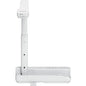Epson DC-07 Document Camera - 0.37" (9.40 mm) CMOS - 8x Digital Zoom - 15 fps