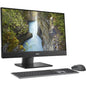 Dell OptiPlex 7000 7490 All-in-One Computer - Intel Core i5 11th Gen i5-11500 Hexa-core (6 Core) 2.70 GHz - 16 GB RAM DDR4 SDRAM - 256 GB M.2 PCI Express NVMe 3.0 x4 SSD - 23.8" Full HD 1920 x 1080 - Desktop - Intel Q570 Chip - Windows 10 Pro - Intel UHD