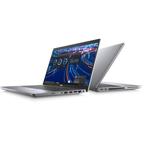 Dell Latitude 5000 5420 14" Notebook - Full HD - 1920 x 1080 - Intel Core i7 (11th Gen) i7-1185G7 Quad-core (4 Core) 3 GHz - 8 GB RAM - 256 GB SSD - Gray - Intel SoC - Windows 10 Pro - Intel Iris Xe Graphics - In-plane Switching (IPS) Technology - Englis