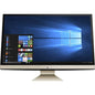 Asus Vivo AiO V272UA-DS501T All-in-One Computer - Intel Core i5 8th Gen i5-8250U 1.60 GHz - 8 GB RAM DDR4 SDRAM - 1 TB HDD - 27" 1920 x 1080 Touchscreen Display - Desktop - Black - Windows 10 64-bit - Intel UHD Graphics 620 - IEEE 802.11ac - 90 W