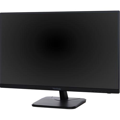 Viewsonic VA2256-MHD 21.5" Full HD WLED LCD Monitor - 16:9 - Black - 1920 x 1080 - 16.7 Million Colors - 250 cd/m‚² - 7 ms GTG (OD) - HDMI - VGA - DisplayPort - Speaker