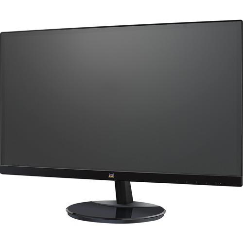 Viewsonic VA2259-smh 22" Full HD LED LCD Monitor - 16:9 - Black - 22" (558.80 mm) Class - 1920 x 1080 - 16.7 Million Colors - 250 cd/m‚² - 5 ms - HDMI - VGA