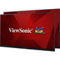 Viewsonic VA2456-MHD_H2 23.8" Full HD LED LCD Monitor - 16:9 - Black - 1920 x 1080 - 16.7 Million Colors - 250 cd/m‚² - 5 ms GTG (OD) - HDMI - VGA - DisplayPort - Speaker