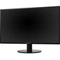 Viewsonic VA2719-2K-SMHD 27" WQHD WLED LCD Monitor - 16:9 - Black - 27" (685.80 mm) Class - In-plane Switching (IPS) Technology - 2560 x 1440 - 1.07 Billion Colors - 300 cd/m‚² - 5 ms - HDMI - DisplayPort - Speaker