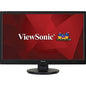 Viewsonic VA2746MH-LED Full HD WLED LCD Monitor - 16:9 - Black - 27" (685.80 mm) Class - 1920 x 1080 - 16.7 Million Colors - 300 cd/m‚² - 5 ms - HDMI - VGA - Speaker