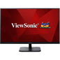 Viewsonic VA2756-MHD 27" Full HD LED LCD Monitor - 16:9 - Black - 27" (685.80 mm) Class - 1920 x 1080 - 16.7 Million Colors - 250 cd/m‚² - 7 ms GTG (OD) - HDMI - VGA - DisplayPort - Speaker
