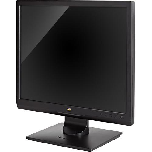 Viewsonic Value VA708a 17" SXGA LED LCD Monitor - 5:4 - 17" (431.80 mm) Class - 1280 x 1024 - 16.7 Million Colors - 250 cd/m‚² - 5 ms - 75 Hz Refresh Rate - VGA